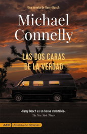 Las dos caras de la verdad, Michael Connelly - ALIANZA