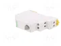SCHNEIDER ELECTRIC Interruptor de botón ACTI9 gris