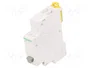 SCHNEIDER ELECTRIC Interruptor de botón ACTI9 gris