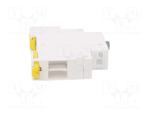 SCHNEIDER ELECTRIC Interruptor de botón ACTI9 gris