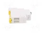 SCHNEIDER ELECTRIC Interruptor de botón ACTI9 gris