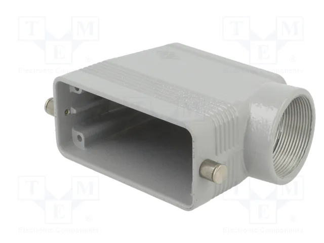 ILME Carcasa para conectores HDC tamaño 77.27 alta ILME Carcasa para conectores HDC tamaño 77.27 alta