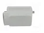 ILME Carcasa para conectores HDC tamaño 77.27 alta
