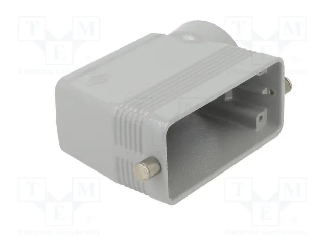 ILME Carcasa para conectores HDC tamaño 77.27 alta ILME Carcasa para conectores HDC tamaño 77.27 alta