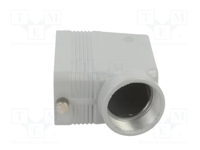 ILME Carcasa para conectores HDC tamaño 77.27 alta ILME Carcasa para conectores HDC tamaño 77.27 alta