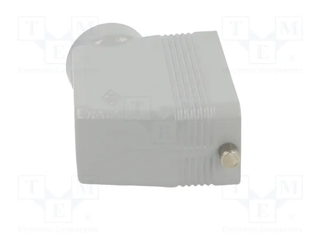 ILME Carcasa para conectores HDC tamaño 77.27 alta ILME Carcasa para conectores HDC tamaño 77.27 alta