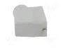 ILME Carcasa para conectores HDC tamaño 77.27 alta