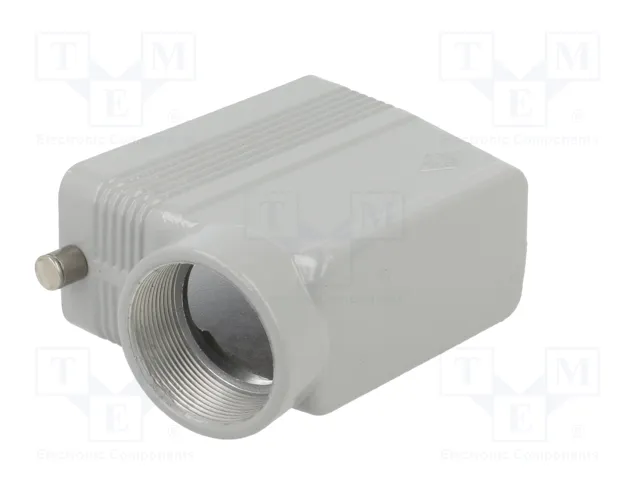 ILME Carcasa para conectores HDC tamaño 77.27 alta ILME Carcasa para conectores HDC tamaño 77.27 alta