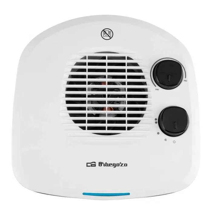 Orbegozo FH 5042 Calefactor Portátil 2000W
