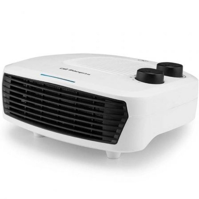 Orbegozo Calefactor FH 5042 2000W con Termostato Regulable Orbegozo Calefactor FH 5042 2000W con Termostato Regulable