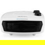 Calefactor orbegozo fh 5042 portatil calor instantaneo - 2000w de potencia - 2 niveles de calor - funcion ventilador -