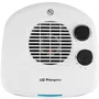 Calefactor orbegozo fh 5042 portatil calor instantaneo - 2000w de potencia - 2 niveles de calor - funcion ventilador -