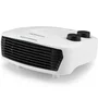 Calefactor orbegozo fh 5042 portatil calor instantaneo - 2000w de potencia - 2 niveles de calor - funcion ventilador -