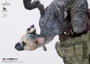 Kotobukiya The Last Guardian Estatua de Arte Trico 50 cm