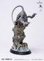 Kotobukiya The Last Guardian Estatua de Arte Trico 50 cm