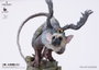 Kotobukiya The Last Guardian Estatua de Arte Trico 50 cm