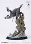 Kotobukiya The Last Guardian Estatua de Arte Trico 50 cm