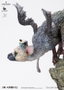Kotobukiya The Last Guardian Estatua de Arte Trico 50 cm