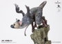 Kotobukiya The Last Guardian Estatua de Arte Trico 50 cm