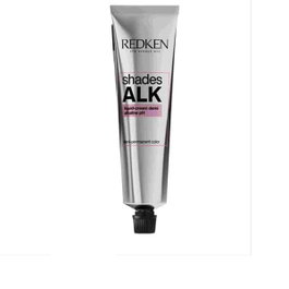Redken Color Gels Lacquers CG10 9N cafe au lait, pack de 3 unidades de 60 ml