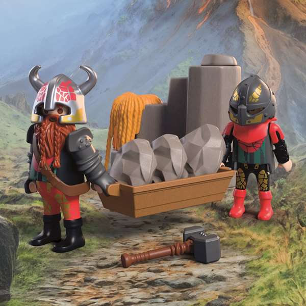 Playmobil Catapulta de Caballeros Dragón 72117 Playmobil Catapulta de Caballeros Dragón 72117