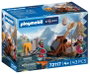 Playmobil Catapulta de Caballeros Dragón 72117
