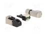 LAPP Conector RJ45 macho Cat 6a blindado