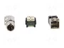 LAPP Conector RJ45 macho Cat 6a blindado