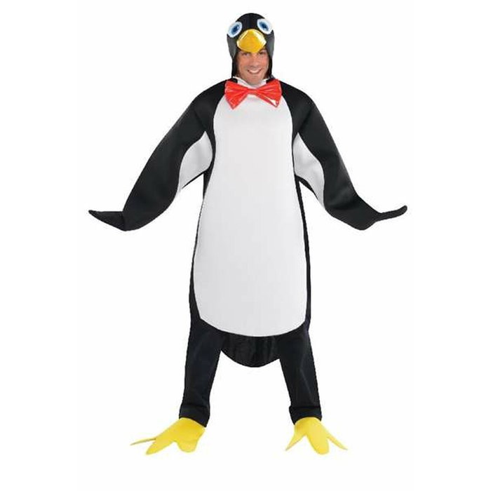 Liragram Disfraz de Pingüino Talla M