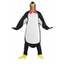 Liragram Disfraz de Pingüino Talla M