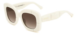Kate Spade JOSEY-G-S-SZJ Gafas de sol para mujer con cristal marrón degradado