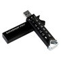 iStorage datAshur PRO2 4 GB Negro