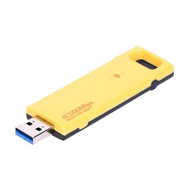 Extralink U1200AC Adaptador USB AC1200 Dual Band Extralink U1200AC Adaptador USB AC1200 Dual Band