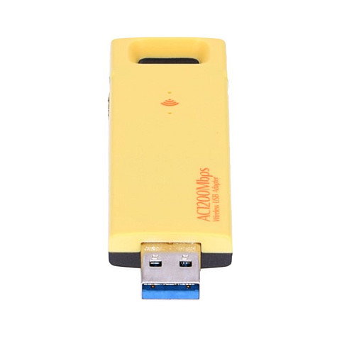 Extralink U1200AC Adaptador USB AC1200 Dual Band Extralink U1200AC Adaptador USB AC1200 Dual Band