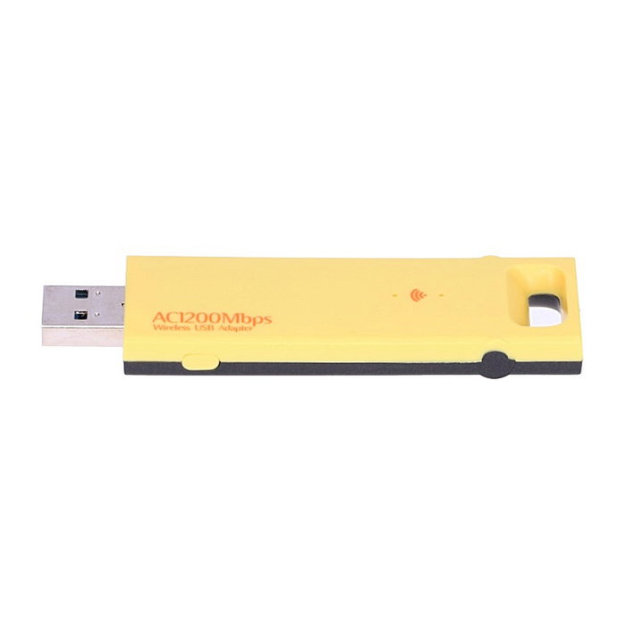 Extralink U1200AC Adaptador USB AC1200 Dual Band Extralink U1200AC Adaptador USB AC1200 Dual Band
