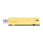 Extralink U1200AC Adaptador USB AC1200 Dual Band