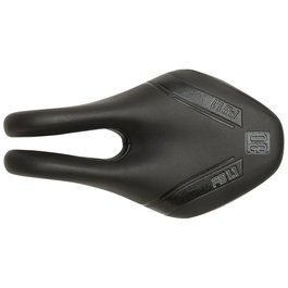 ISM PS1.1 Triathlon Sillín 245x135mm Foam 30 Negro 350g