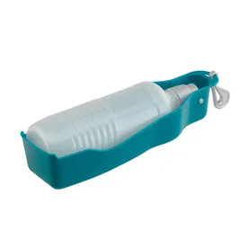 Ferplast Botella Grande 0,55 L para Caninos y Felinos