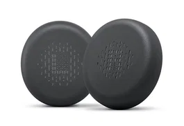 DELL HE524 Almohadilla para auricular Negro