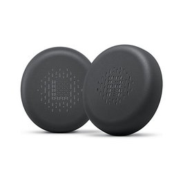 DELL HE524 Almohadillas para auriculares Negro
