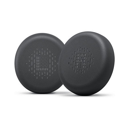 DELL HE524 Almohadillas para Auricular Negro