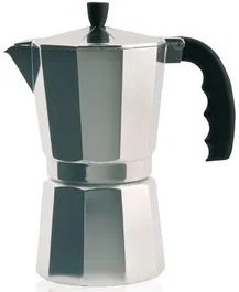 Orbegozo KF 1400 A Cafetera Italiana 14 Tazas