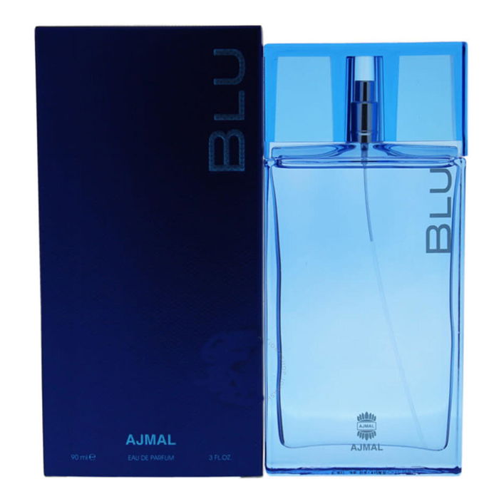 EXCLAMACION Blu Eau de Parfum 90 ml Vaporizador para Mujer