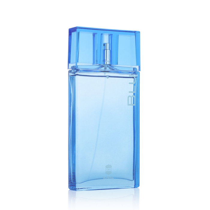 EXCLAMACION BLU Eau de Parfum 90 ml Vaporizador