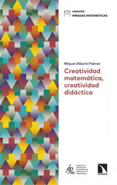 Creatividad matemática, creatividad didáctica, CATARATA