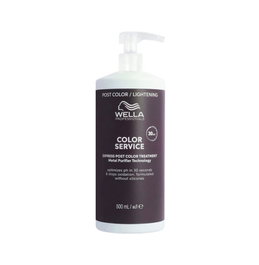 Wella Color Service Express Post Colour Treatment 500ml