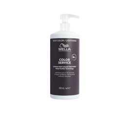 Wella Color Service Express Post Colour Treatment 500ml - Tratamiento Ligero Post-Coloración, Protege y Realza el Color, Sin Siliconas