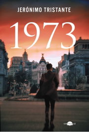 1973, Jerónimo Tristante - CONTRALUZ EDITORIAL
