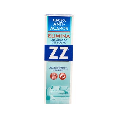 ZZ ANTIACAROS aerosol 270ml