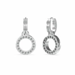 Pendientes Mujer Guess JUBE03167JWRHT-U 1 cm